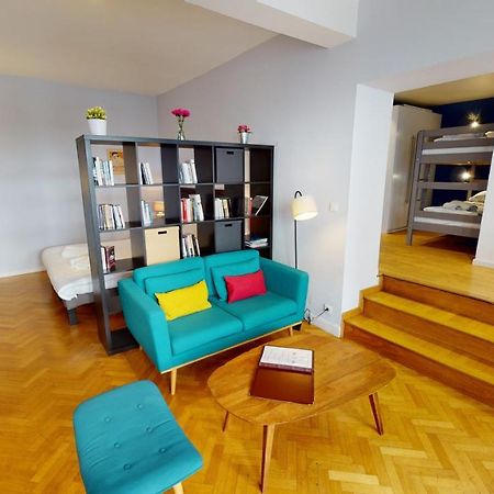 שטרסבורג Loft Des Arcades *** - City Center מראה חיצוני תמונה