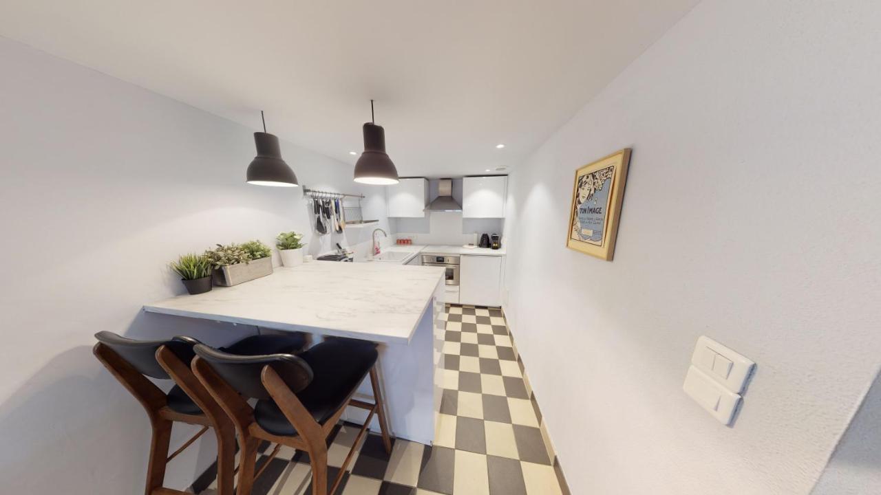 שטרסבורג Loft Des Arcades *** - City Center מראה חיצוני תמונה